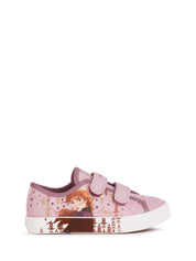Sneakers Rosa Geox