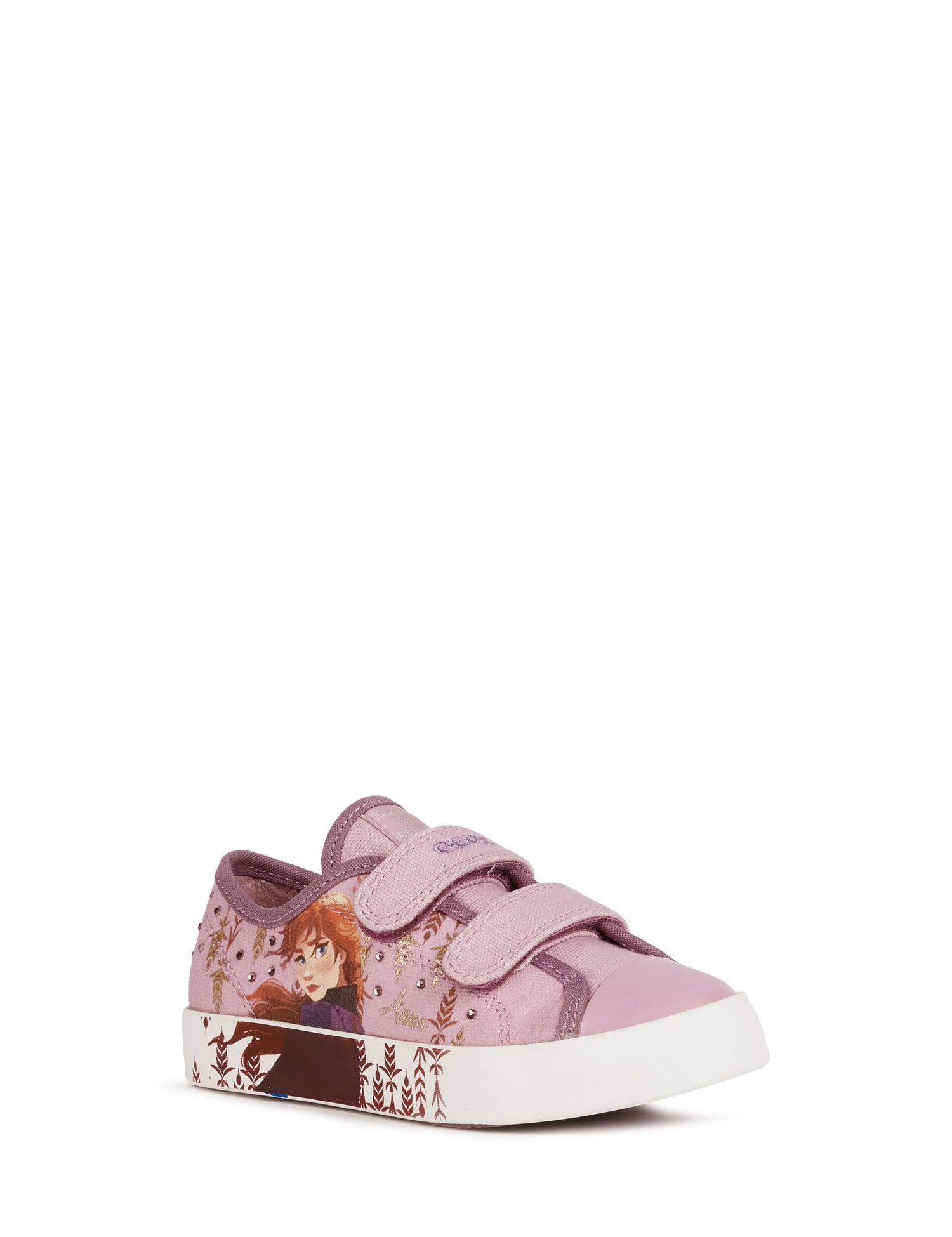 Sneakers Rosa Geox