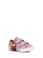 Sneakers Rosa Geox