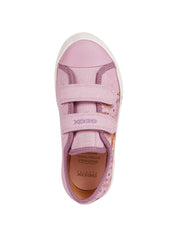 Sneakers Rosa Geox