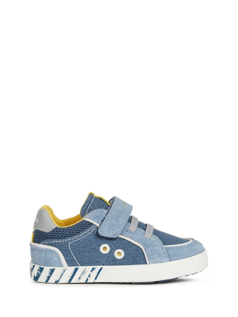 Sneakers Blu Geox