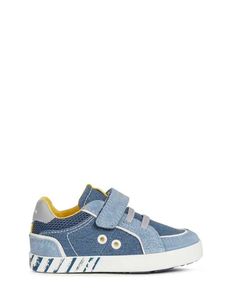 Sneakers Blu Geox