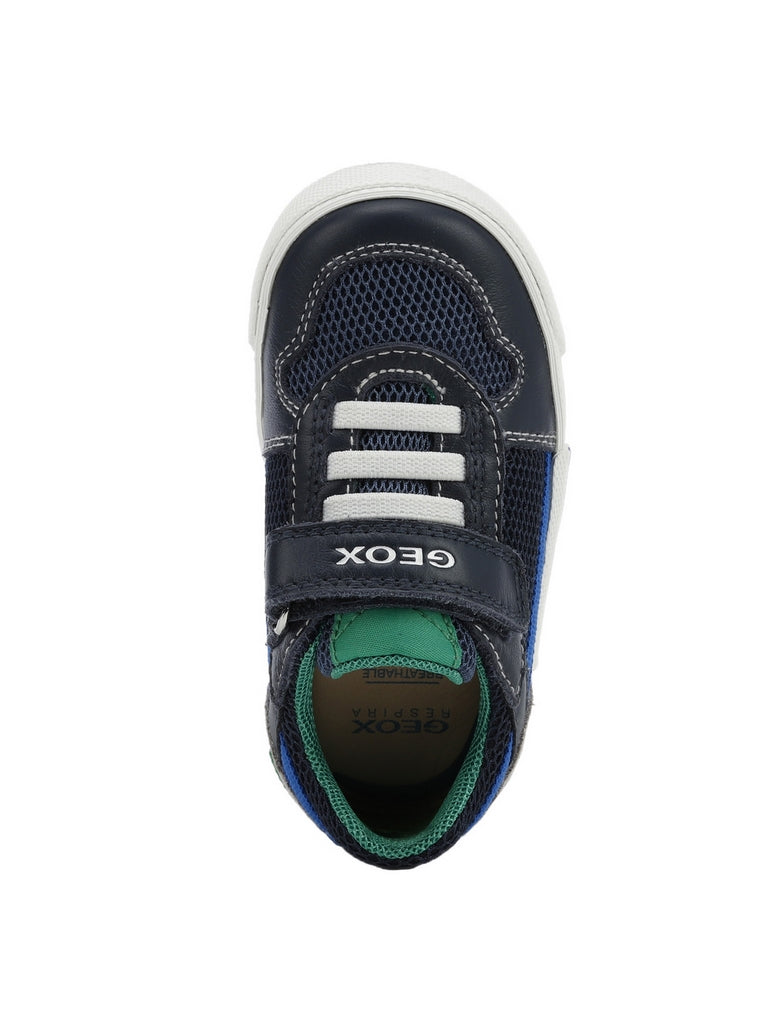 Sneakers Blu Geox