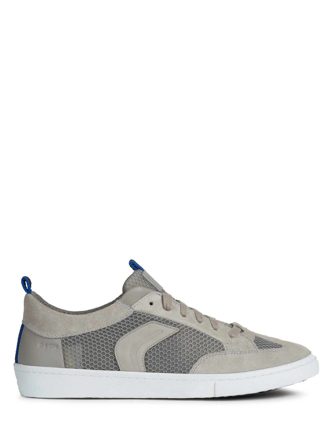 Sneakers Grigio Geox