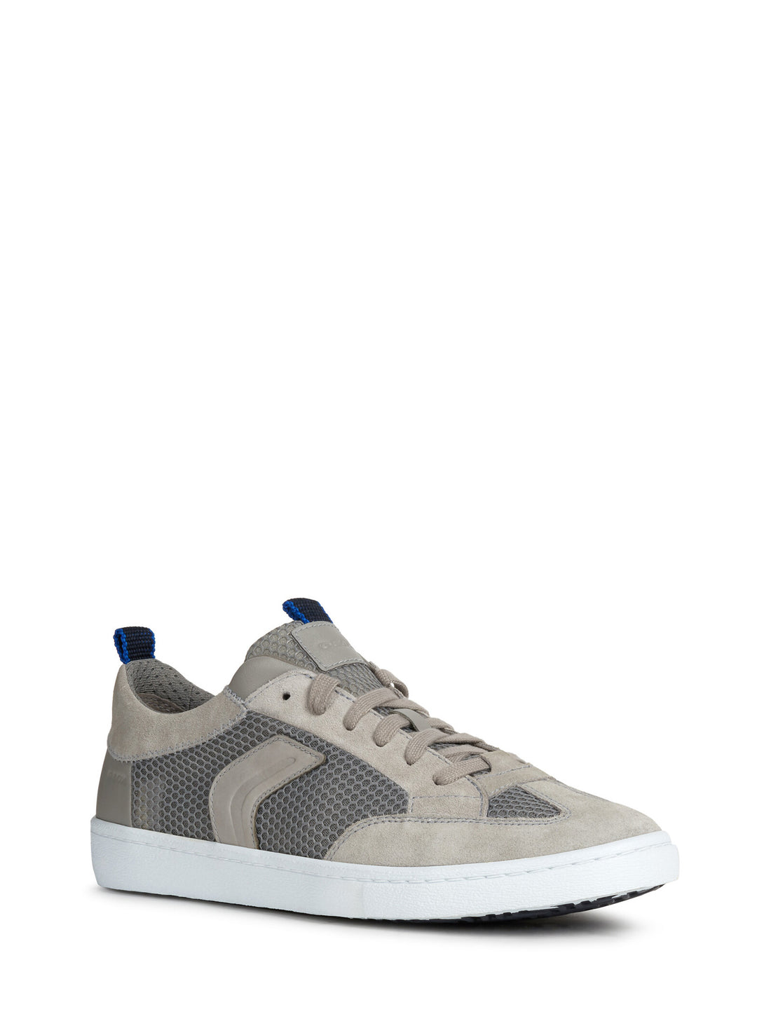 Sneakers Grigio Geox