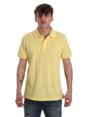 Polo Giallo Geox
