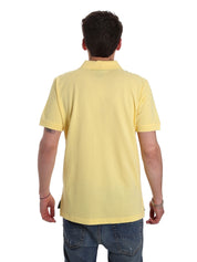 Polo Giallo Geox