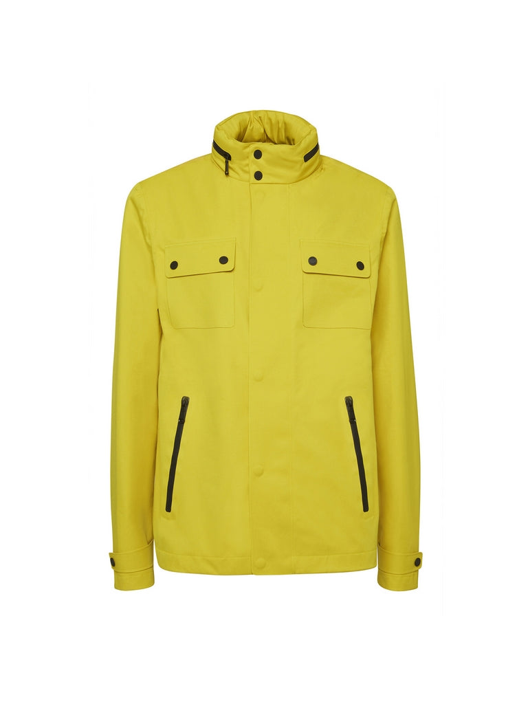 Giacche Giallo Geox
