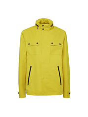 Giacche Giallo Geox