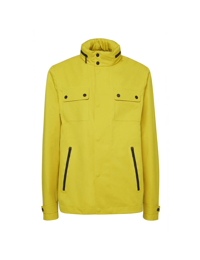 Giacche Giallo Geox