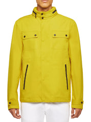 Giacche Giallo Geox