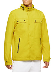 Giacche Giallo Geox