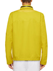 Giacche Giallo Geox