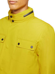 Giacche Giallo Geox
