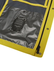 Giacche Giallo Geox