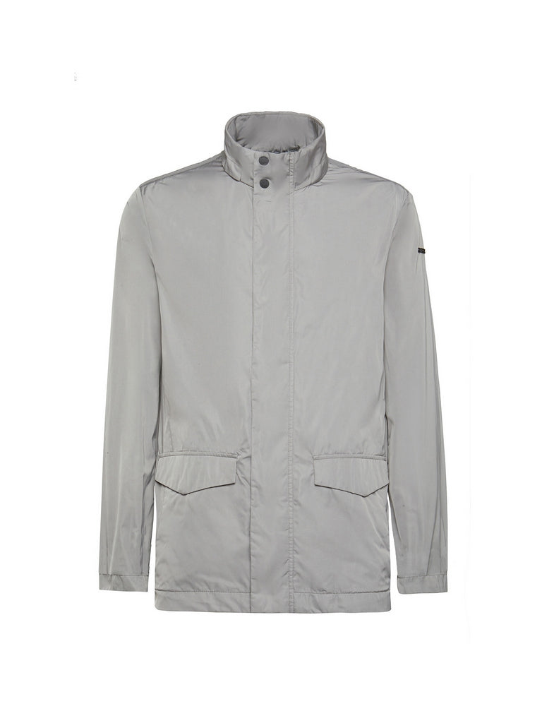 Giacche Grigio Geox