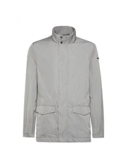Giacche Grigio Geox