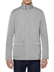 Giacche Grigio Geox