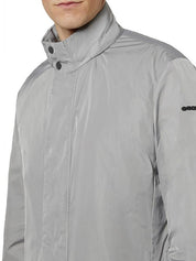 Giacche Grigio Geox
