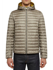 Piumini Beige Geox