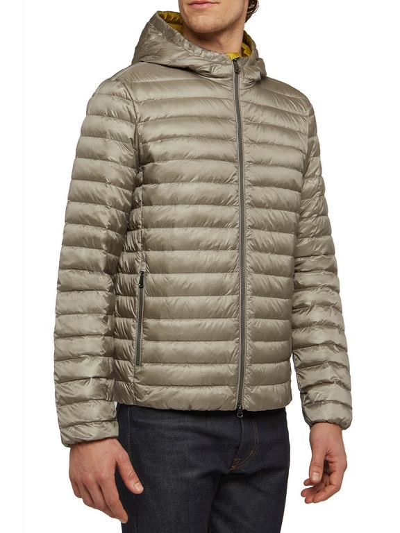 Piumini Beige Geox