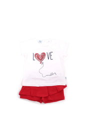 Completi Rosso Melby