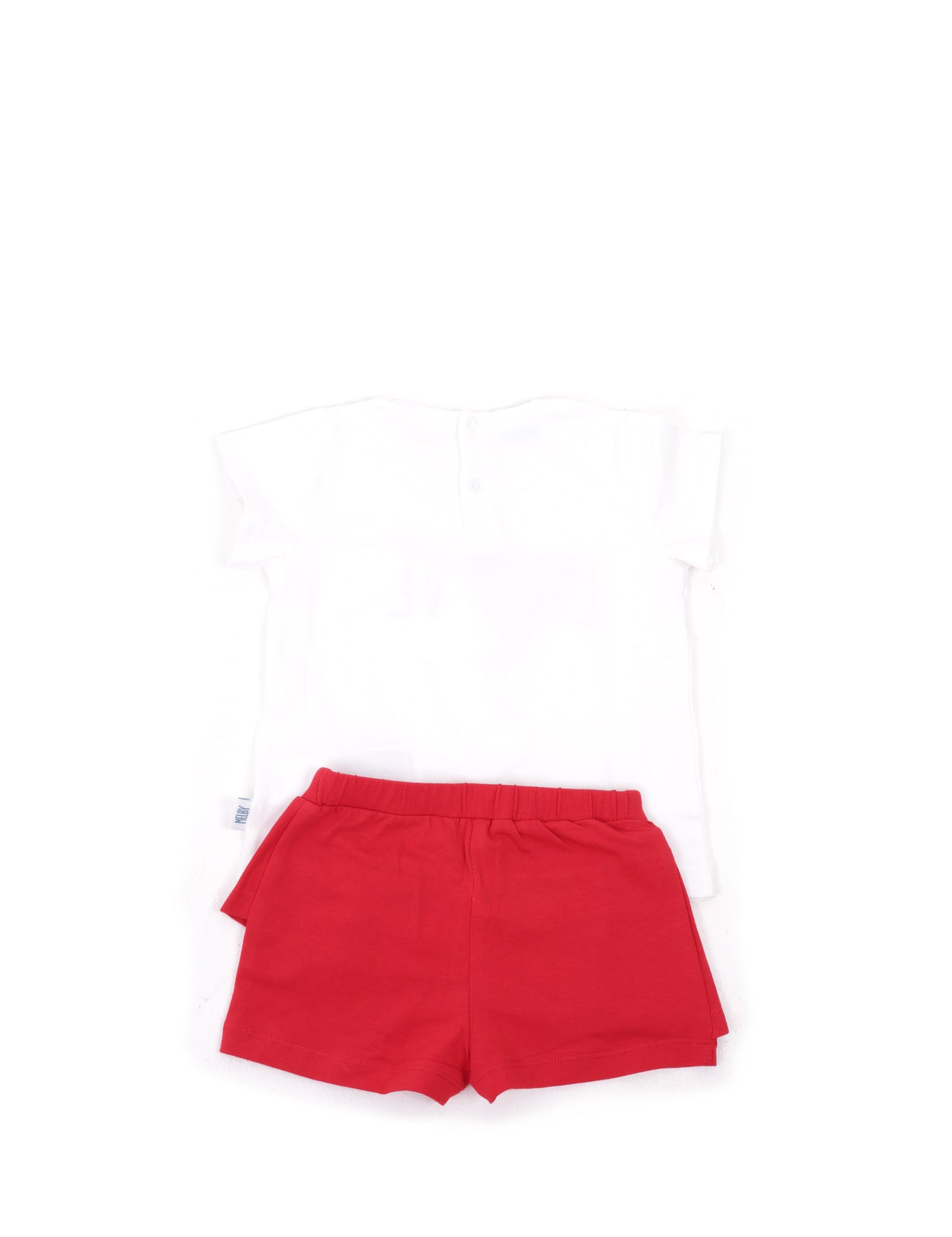 Completi Rosso Melby