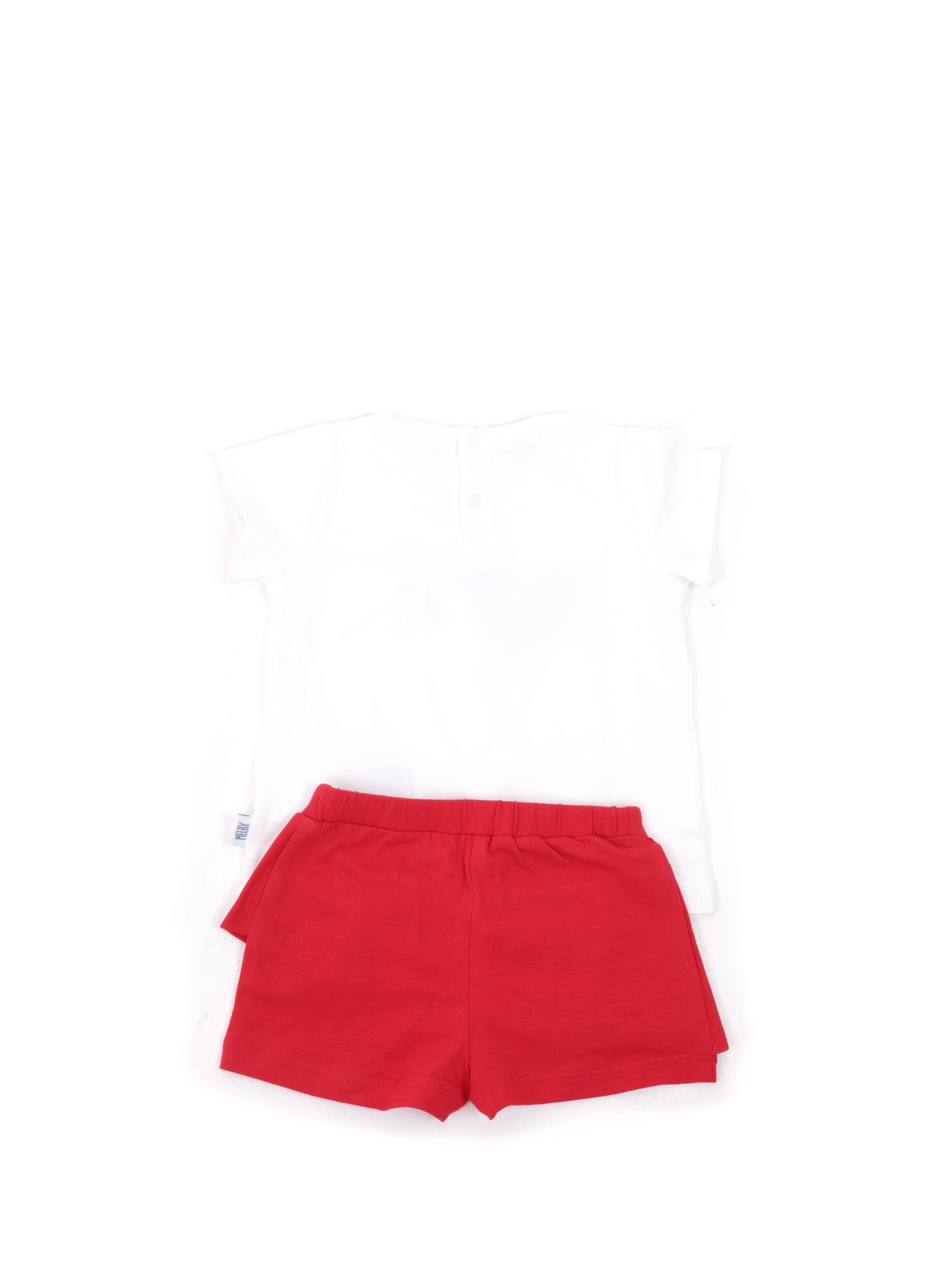 Completi Rosso Melby