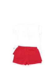 Completi Rosso Melby