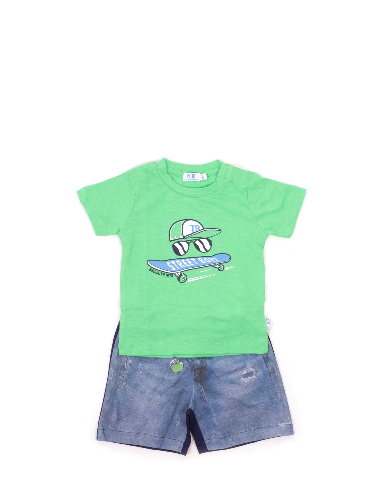 Completi Verde Melby