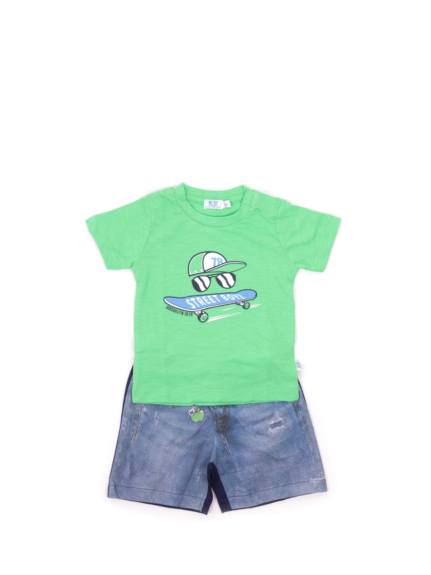 Completi Verde Melby