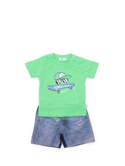 Completi Verde Melby