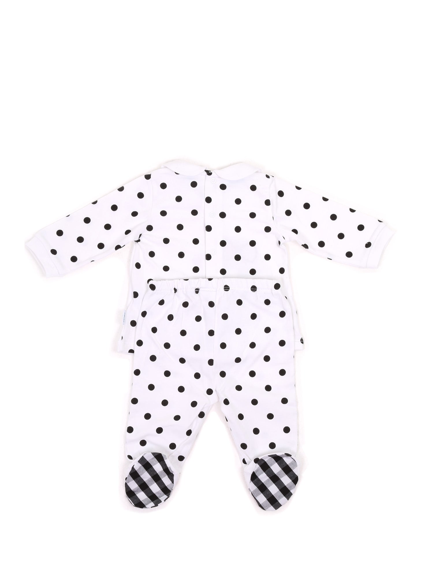 Completi Bianco Melby