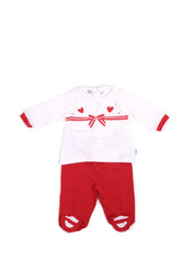 Completi Rosso Melby