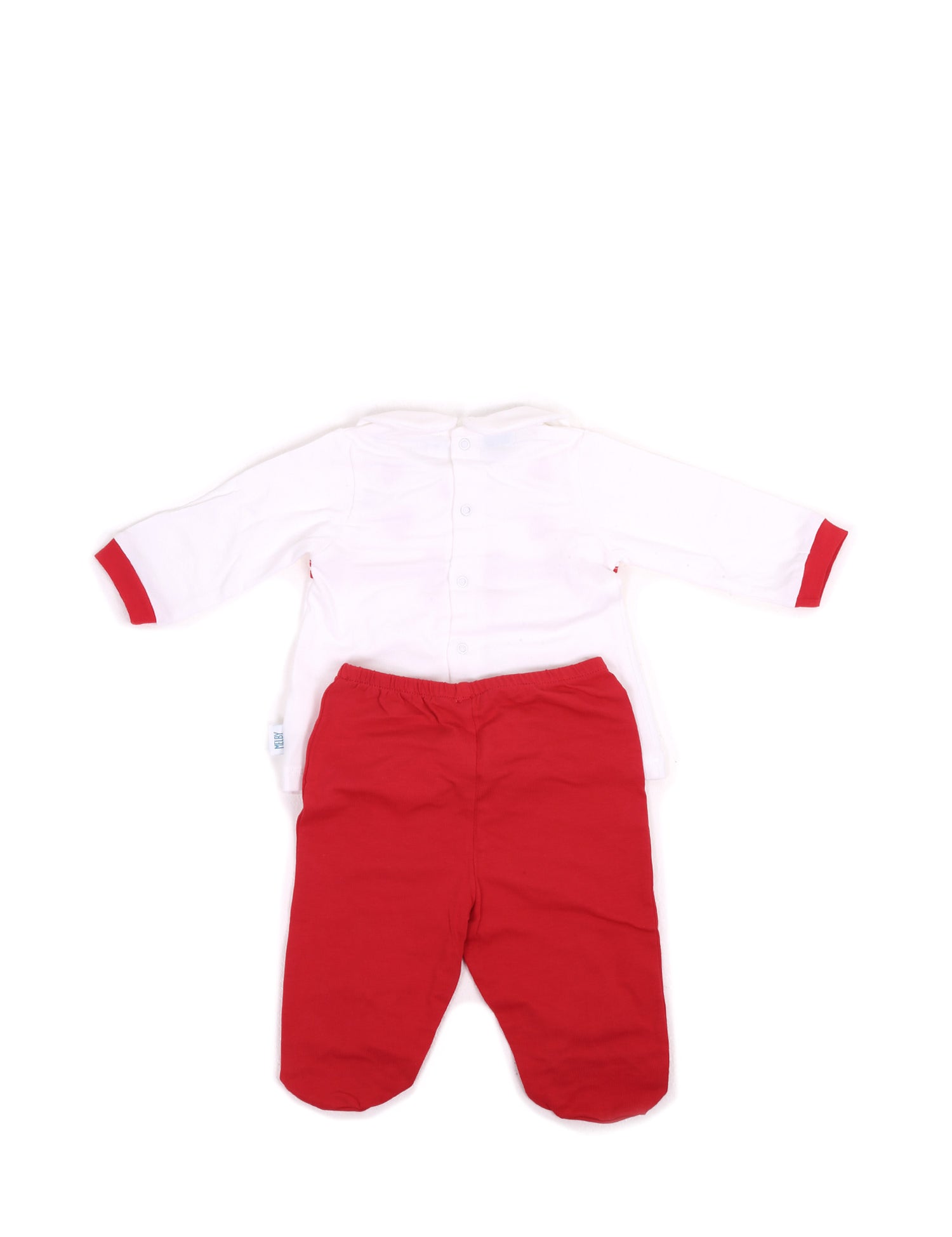 Completi Rosso Melby