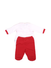 Completi Rosso Melby