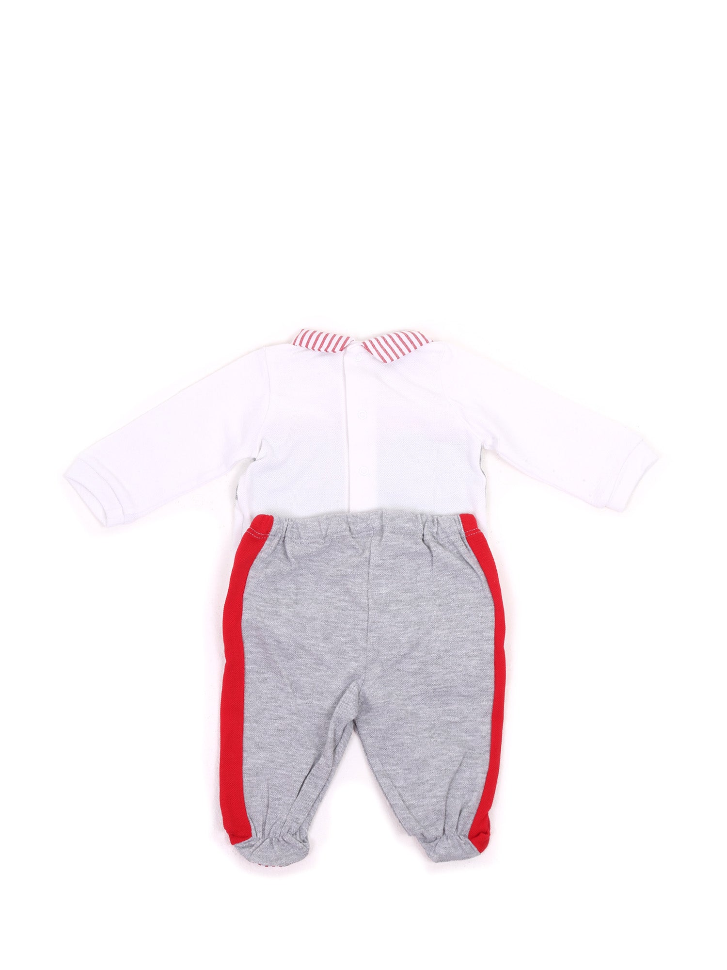 Completi Rosso Melby