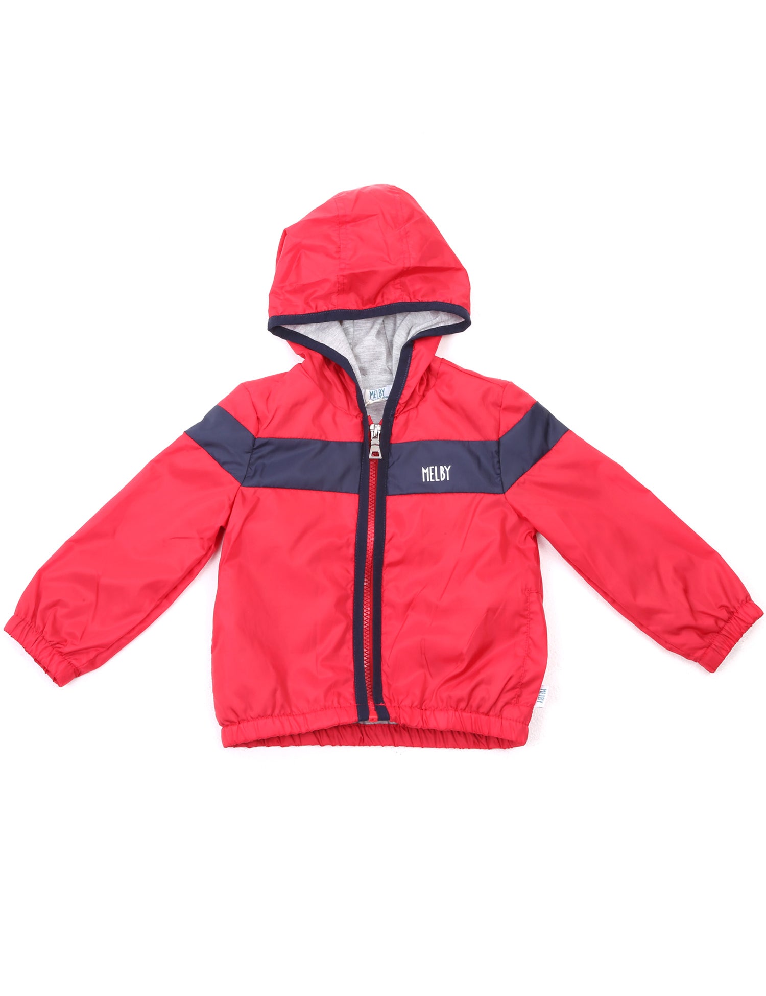 Giacche Rosso Melby