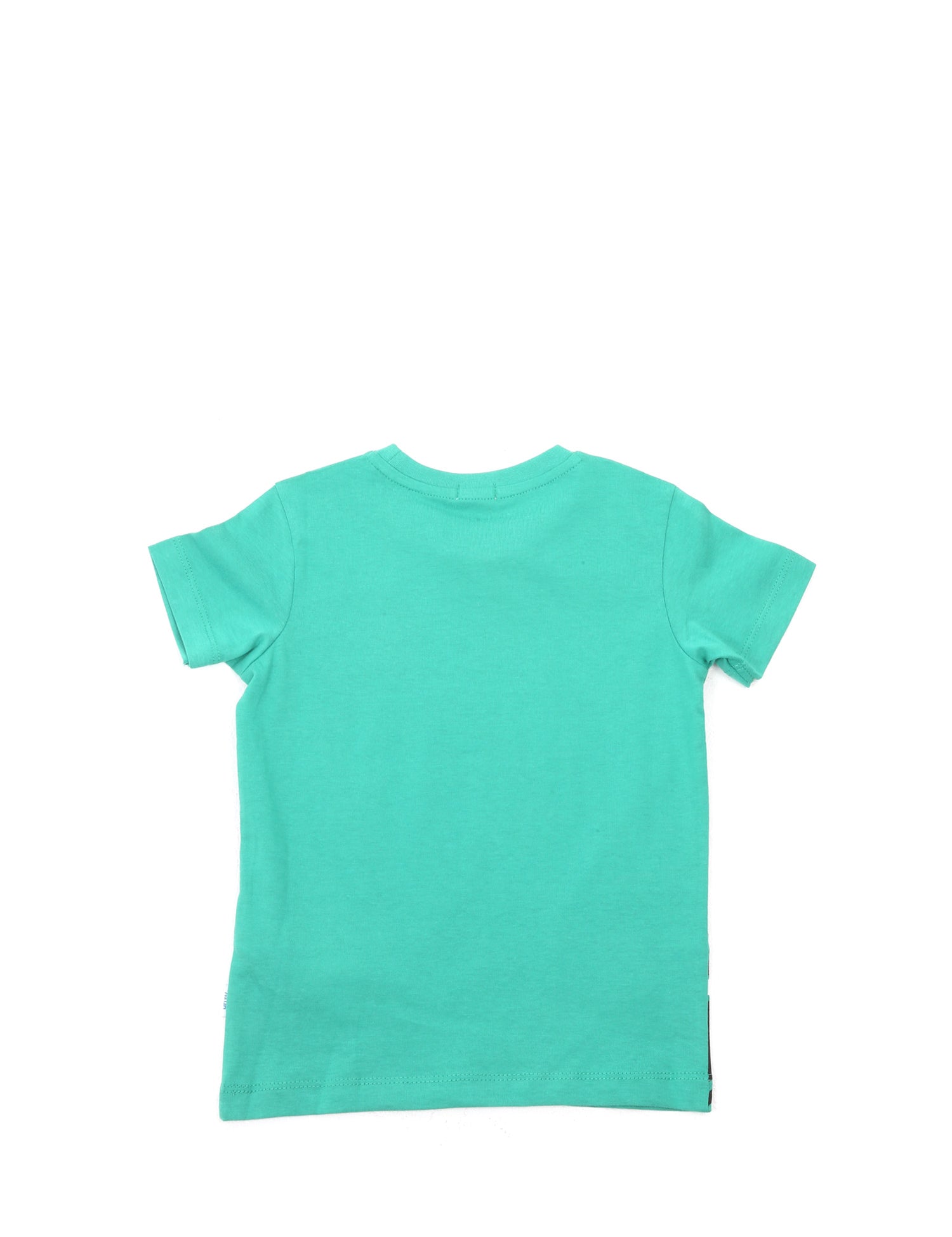 T-shirt Verde Melby