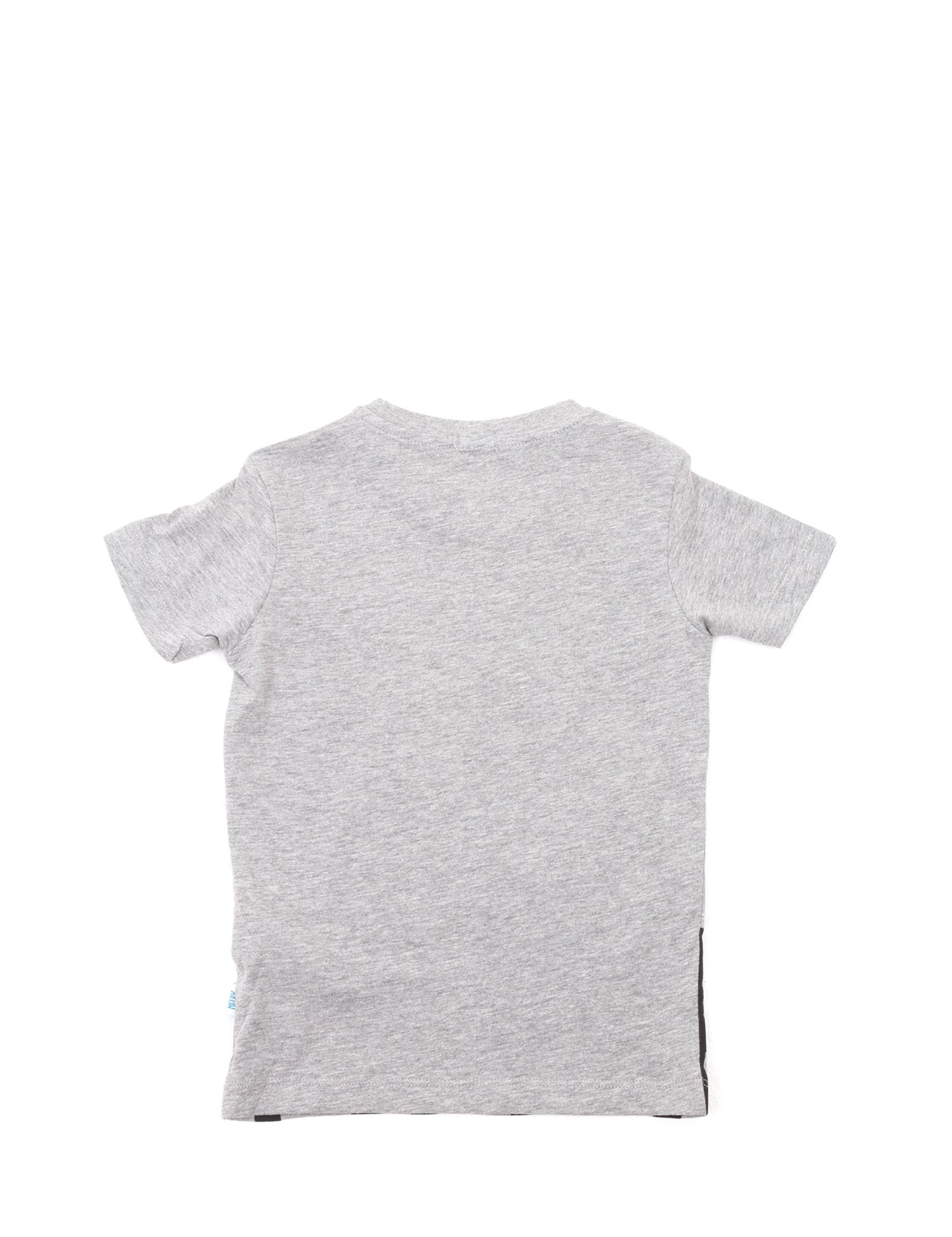 T-shirt Grigio Melby