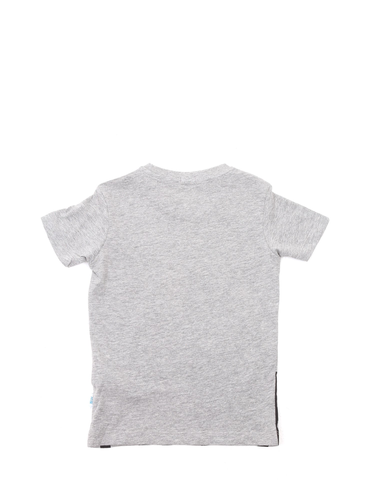 T-shirt Grigio Melby