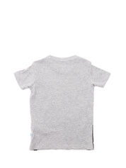 T-shirt Grigio Melby