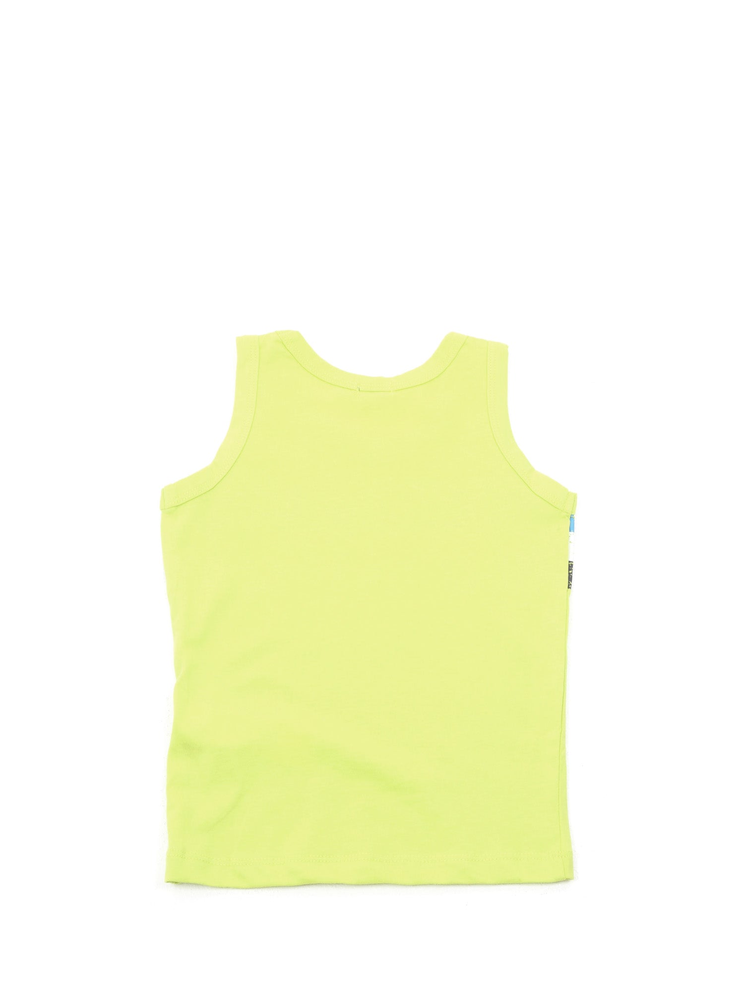 Canotte Verde Chiaro Melby