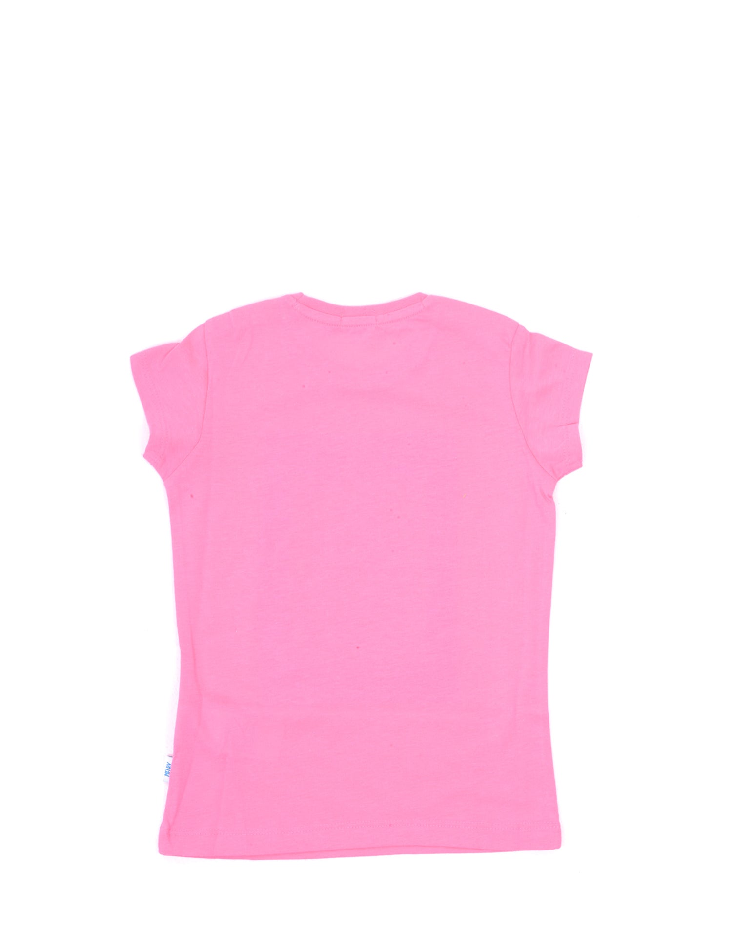 T-shirt Rosa Melby