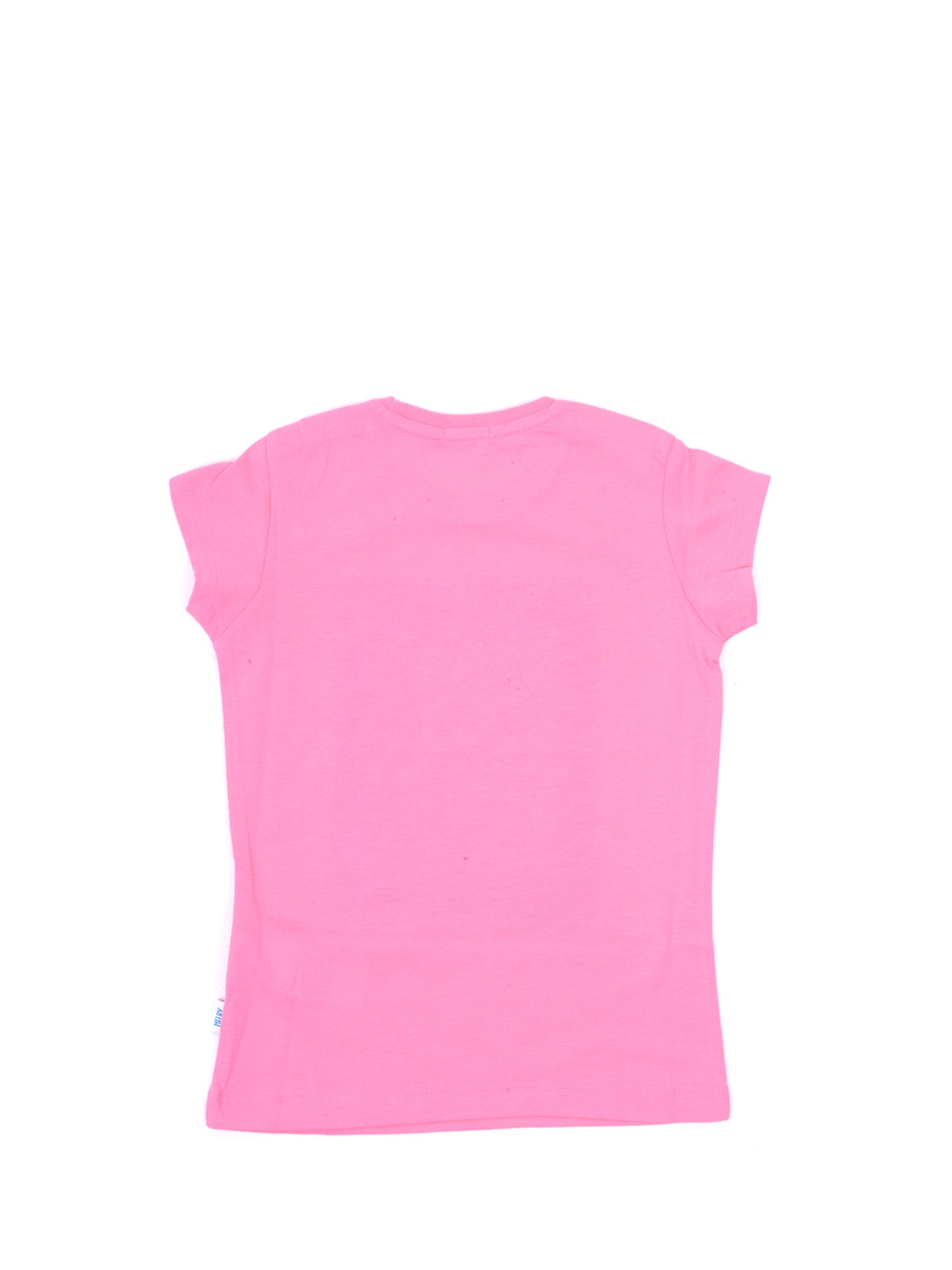 T-shirt Rosa Melby