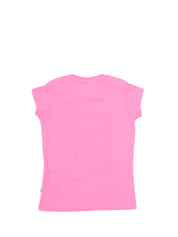 T-shirt Rosa Melby