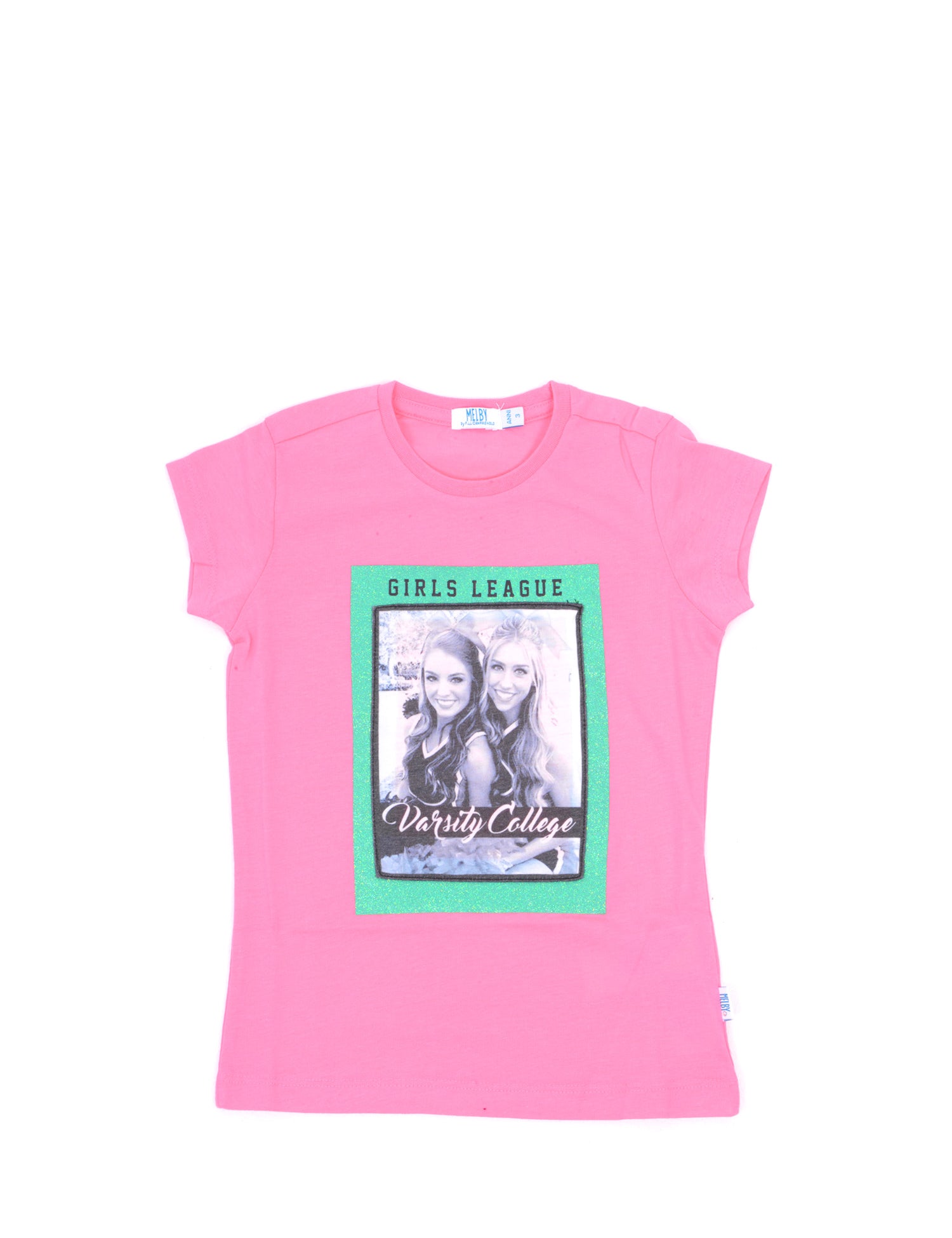 T-shirt Rosa Melby