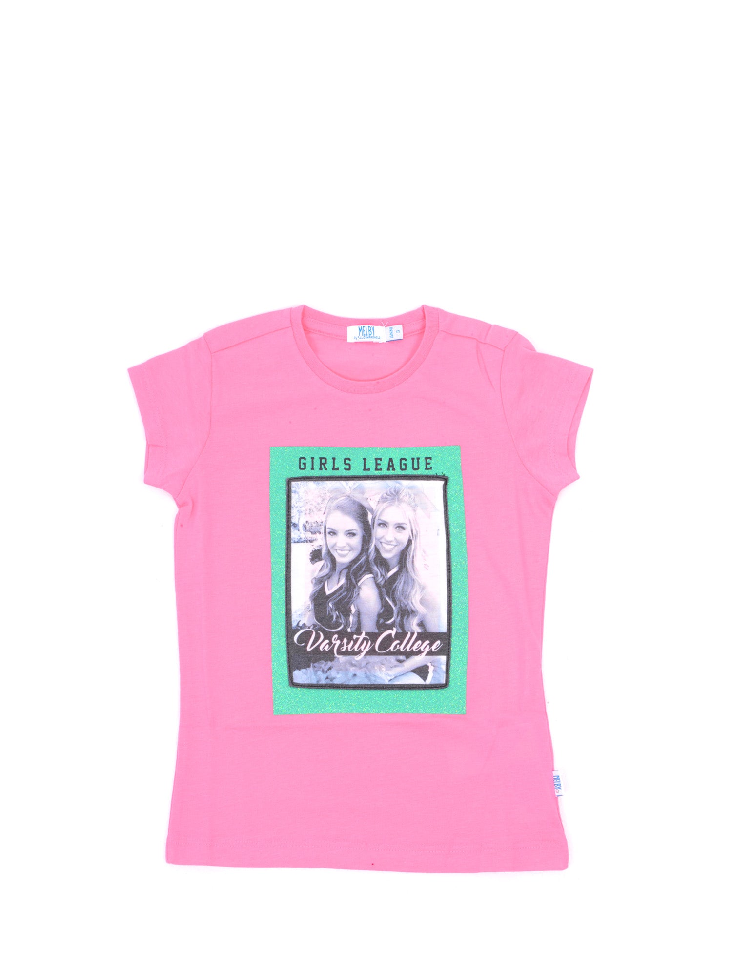 T-shirt Rosa Melby