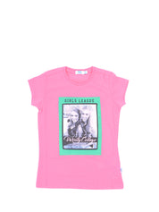 T-shirt Rosa Melby