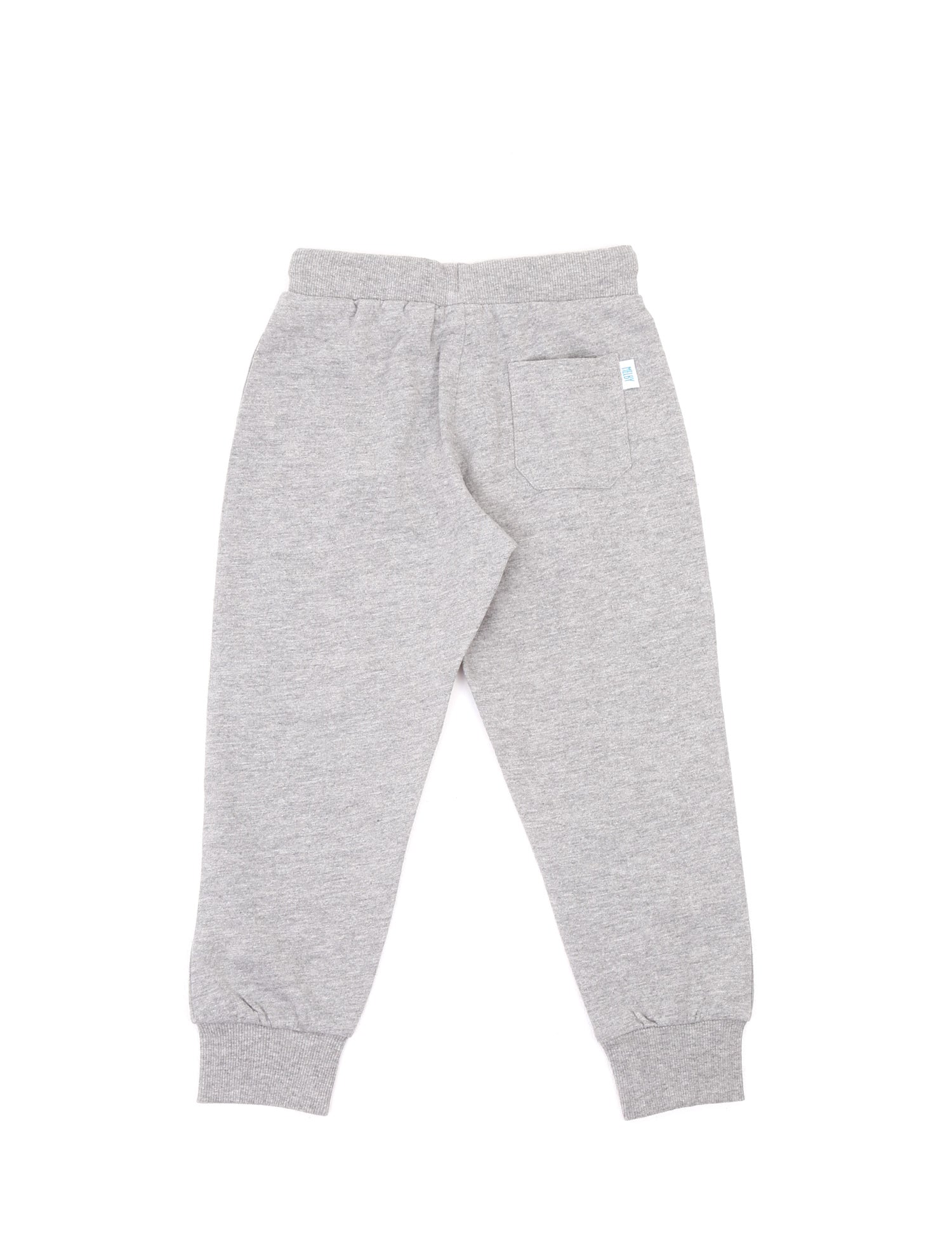Pantaloni Grigio Melby